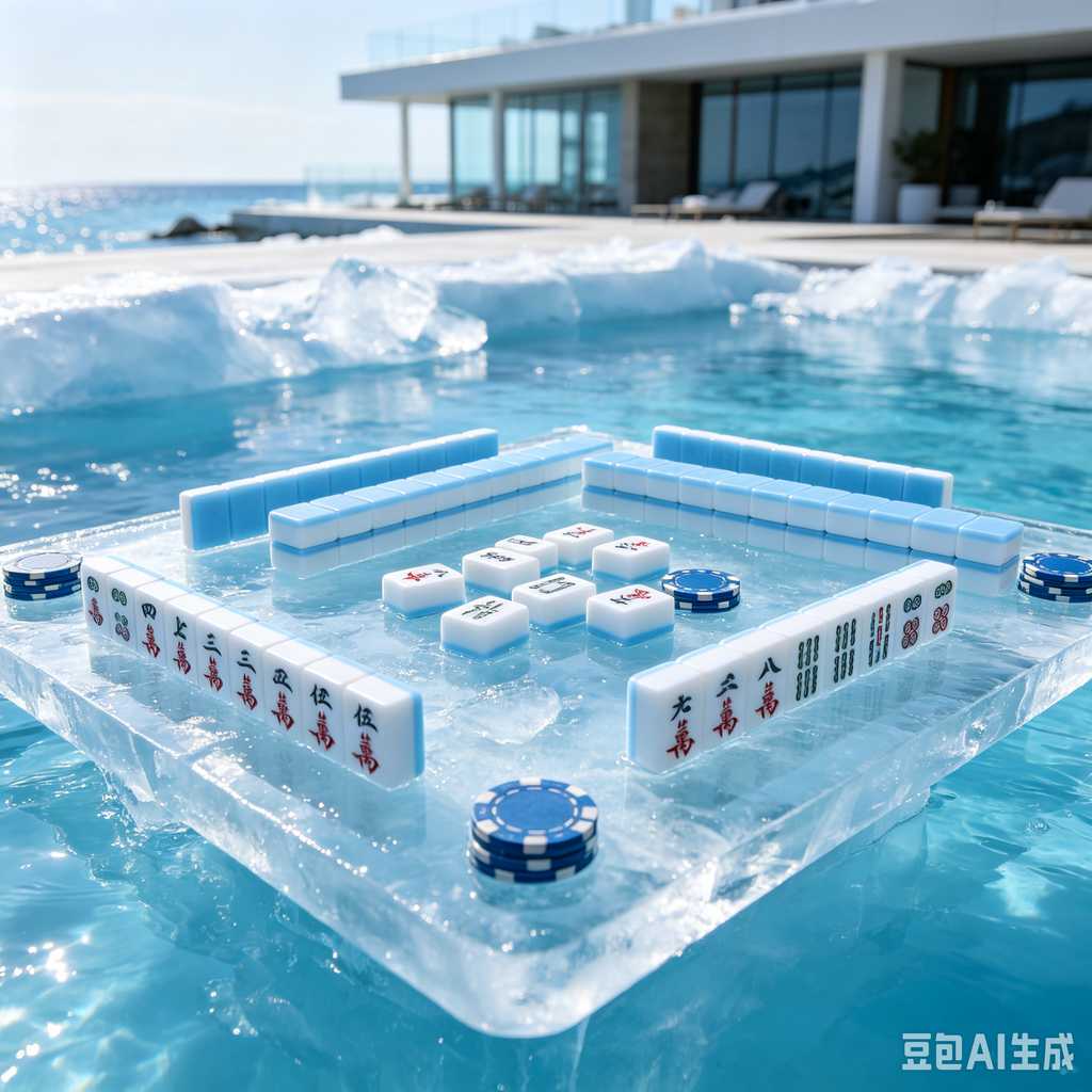 exclusive color mahjong tiles