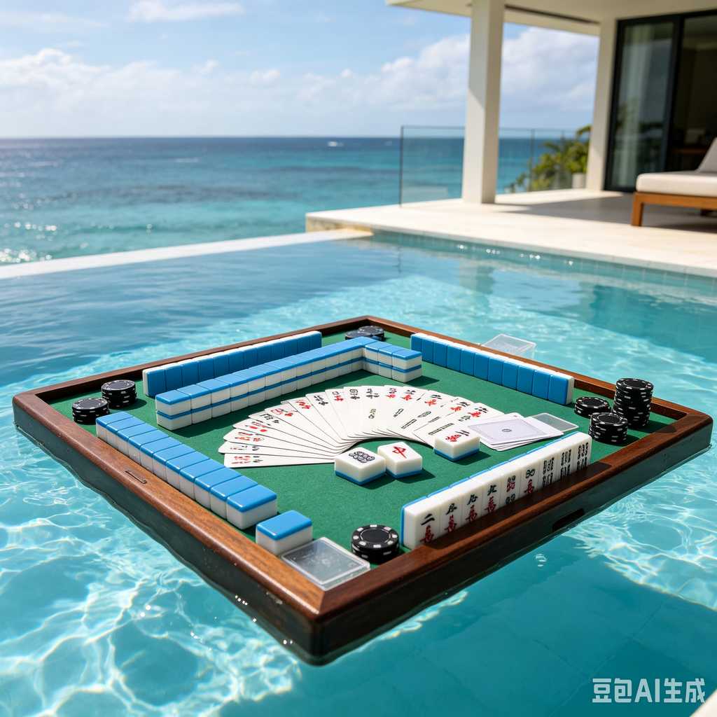 Galveston,mahjong