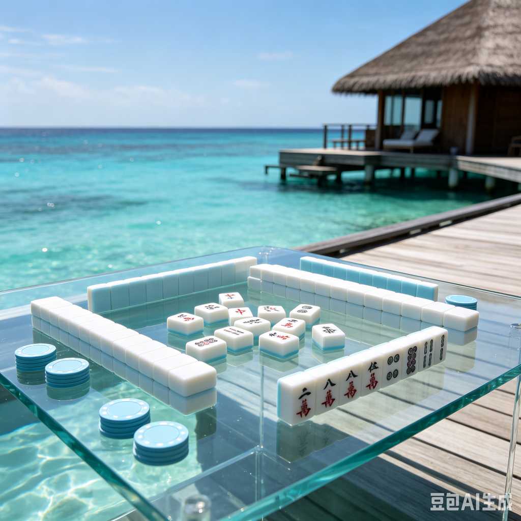 learn chinese mahjong set