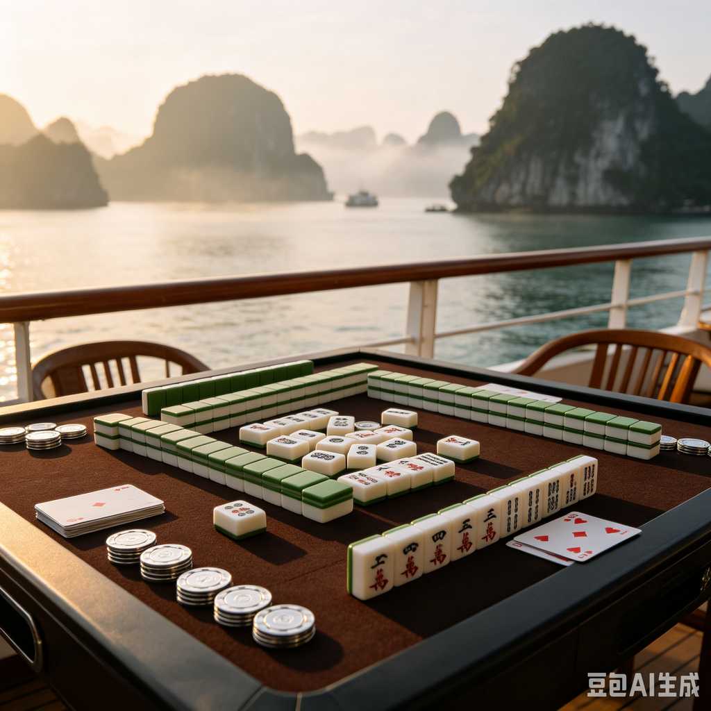 mesaaz,mahjong