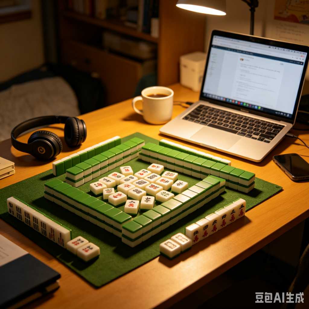 AugustaME,mahjong