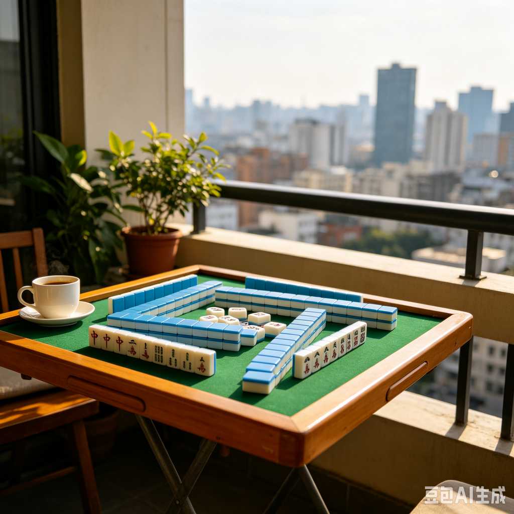 sharp text engraving mahjong tiles