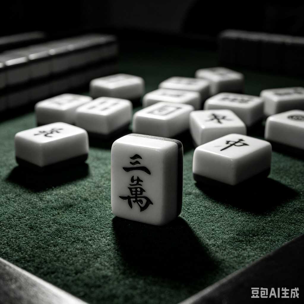 stable quality mahjong set