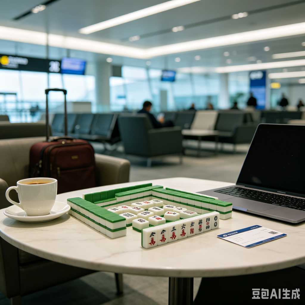 painting pattern mahjong tiles