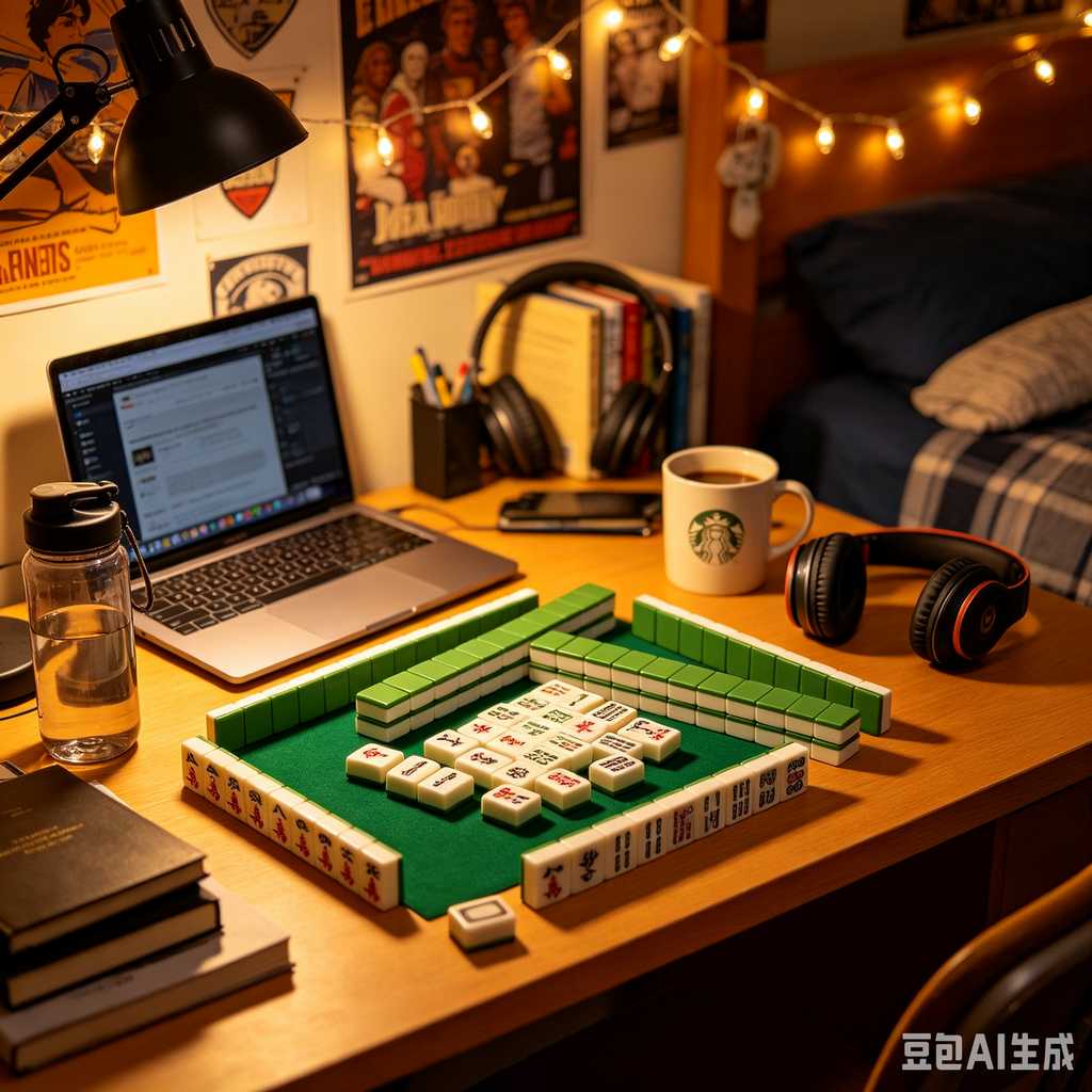 arequipa,mahjong