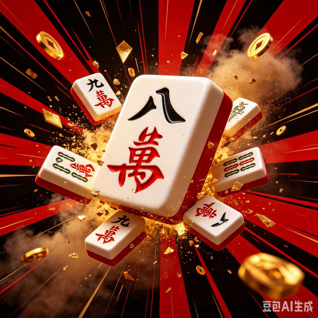 custom mahjong accessories
