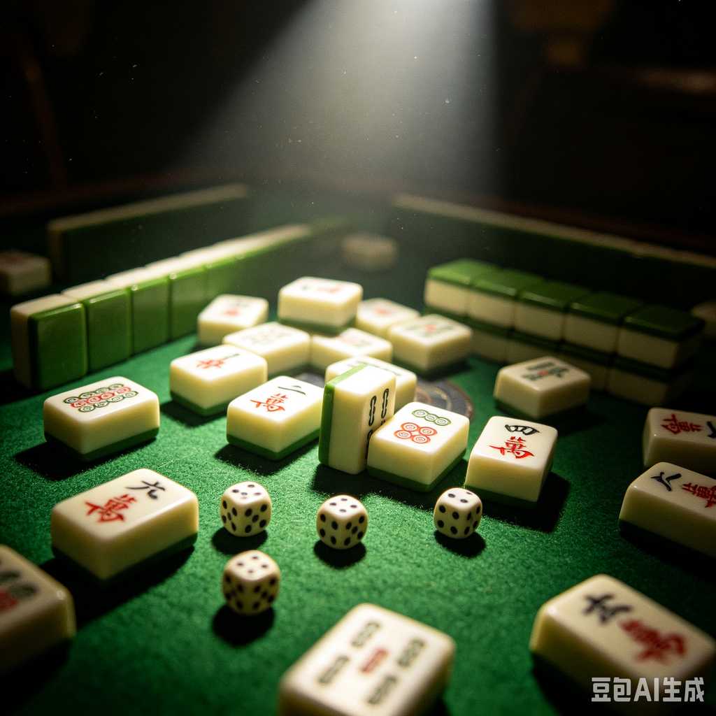DesMoines,mahjong