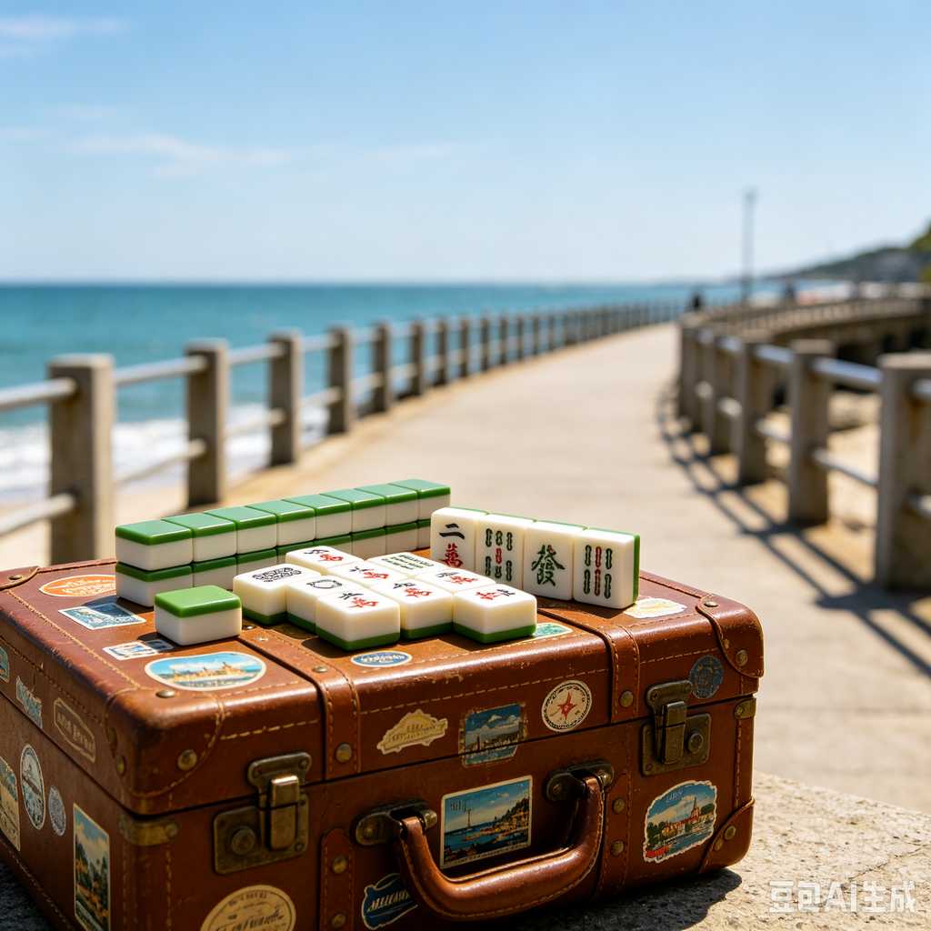 shockproof mahjong case