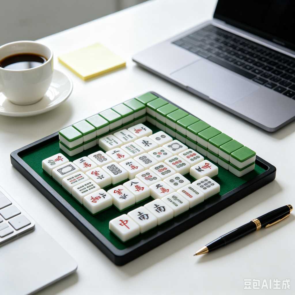 Varna,mahjong