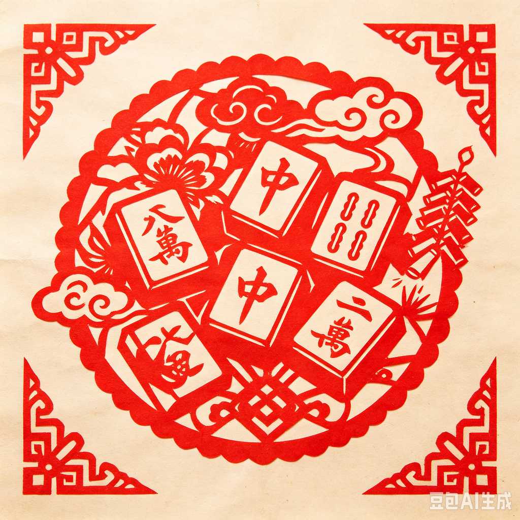 Ghent,mahjong