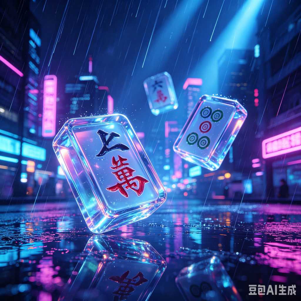Delft,mahjong