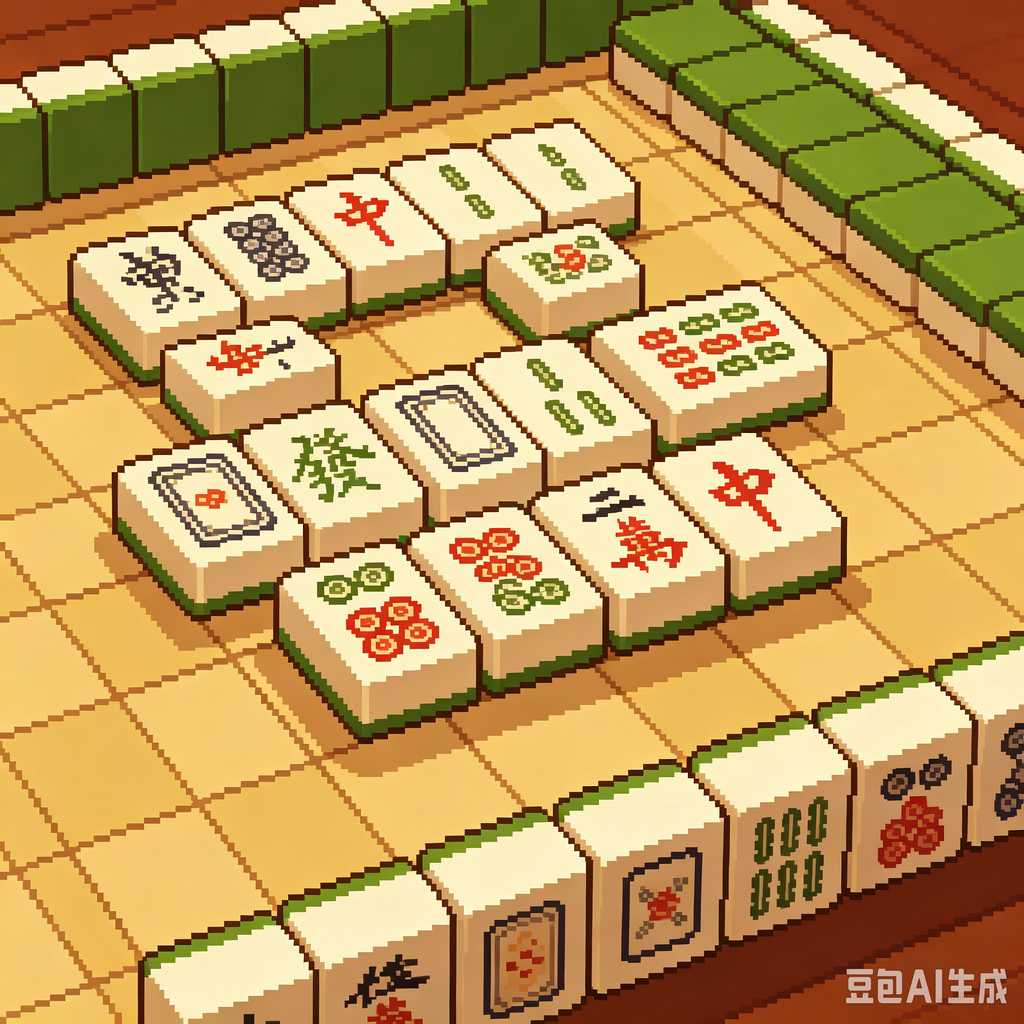 Sibiu,mahjong