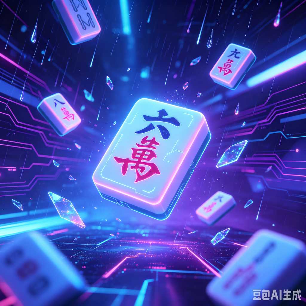 Cartagena,mahjong