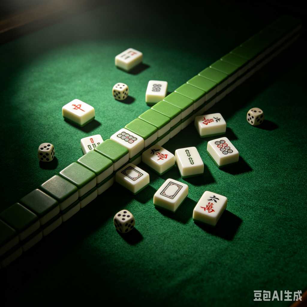 Belfast,mahjong