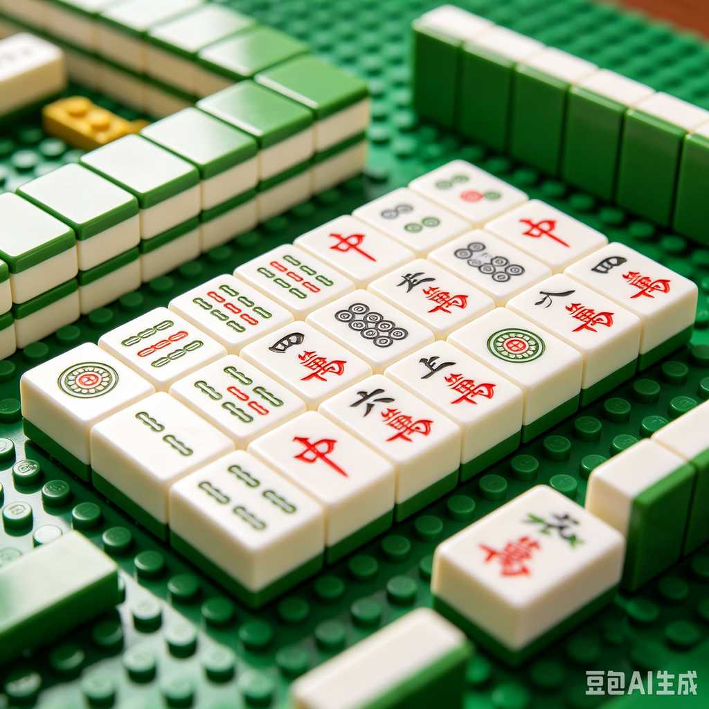 Porto,mahjong