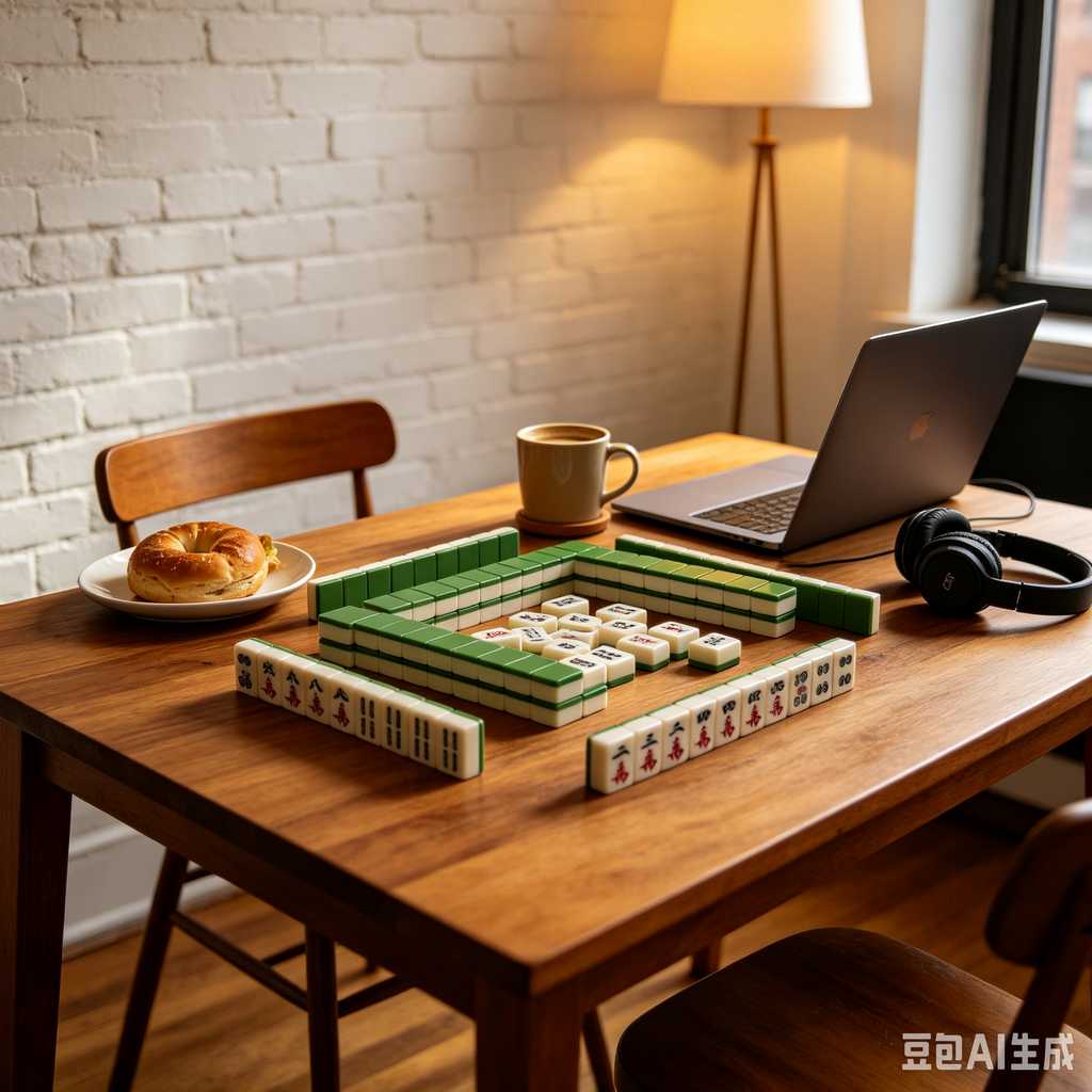 Lubbock,mahjong