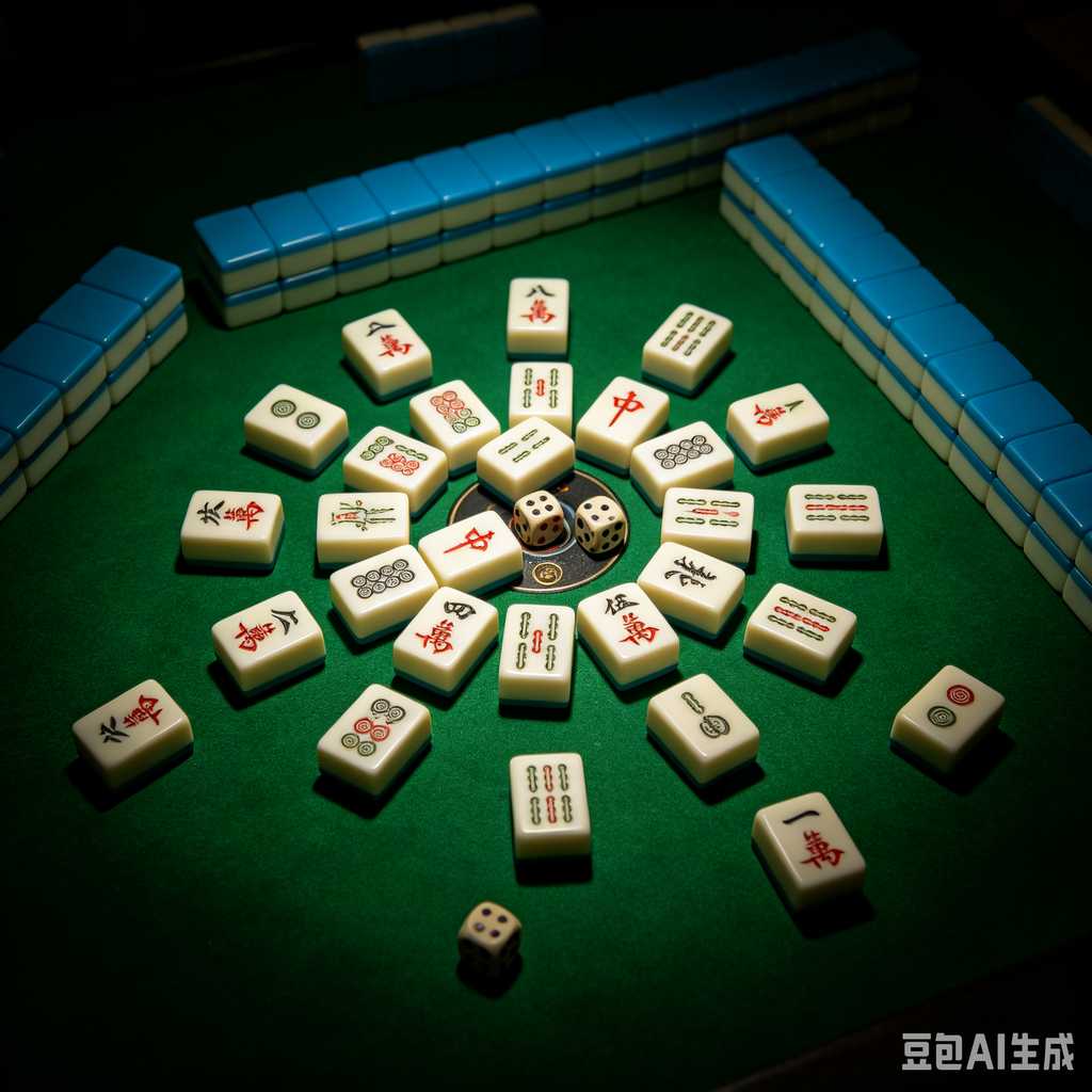 best portable mahjong set for camping