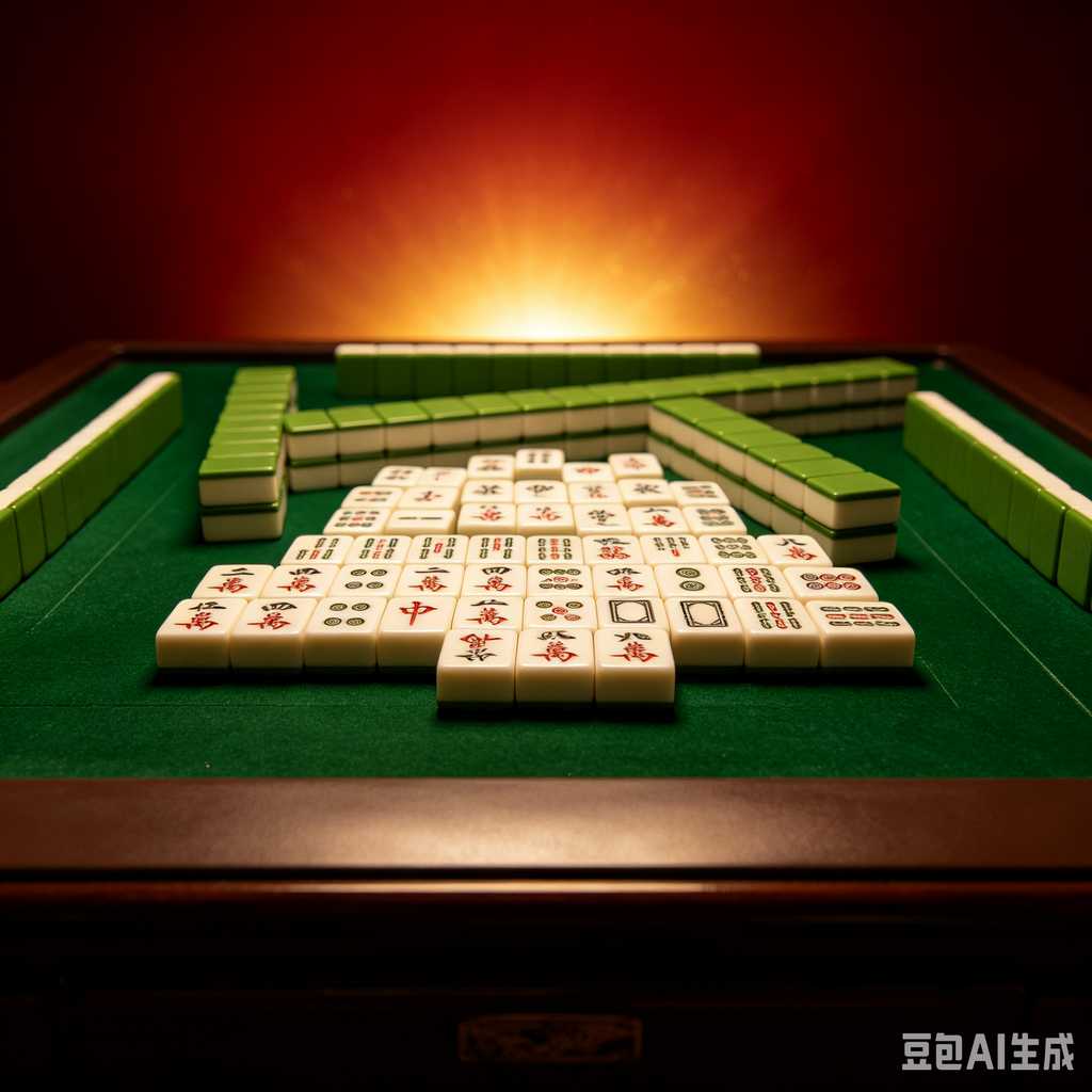 leonmx,mahjong