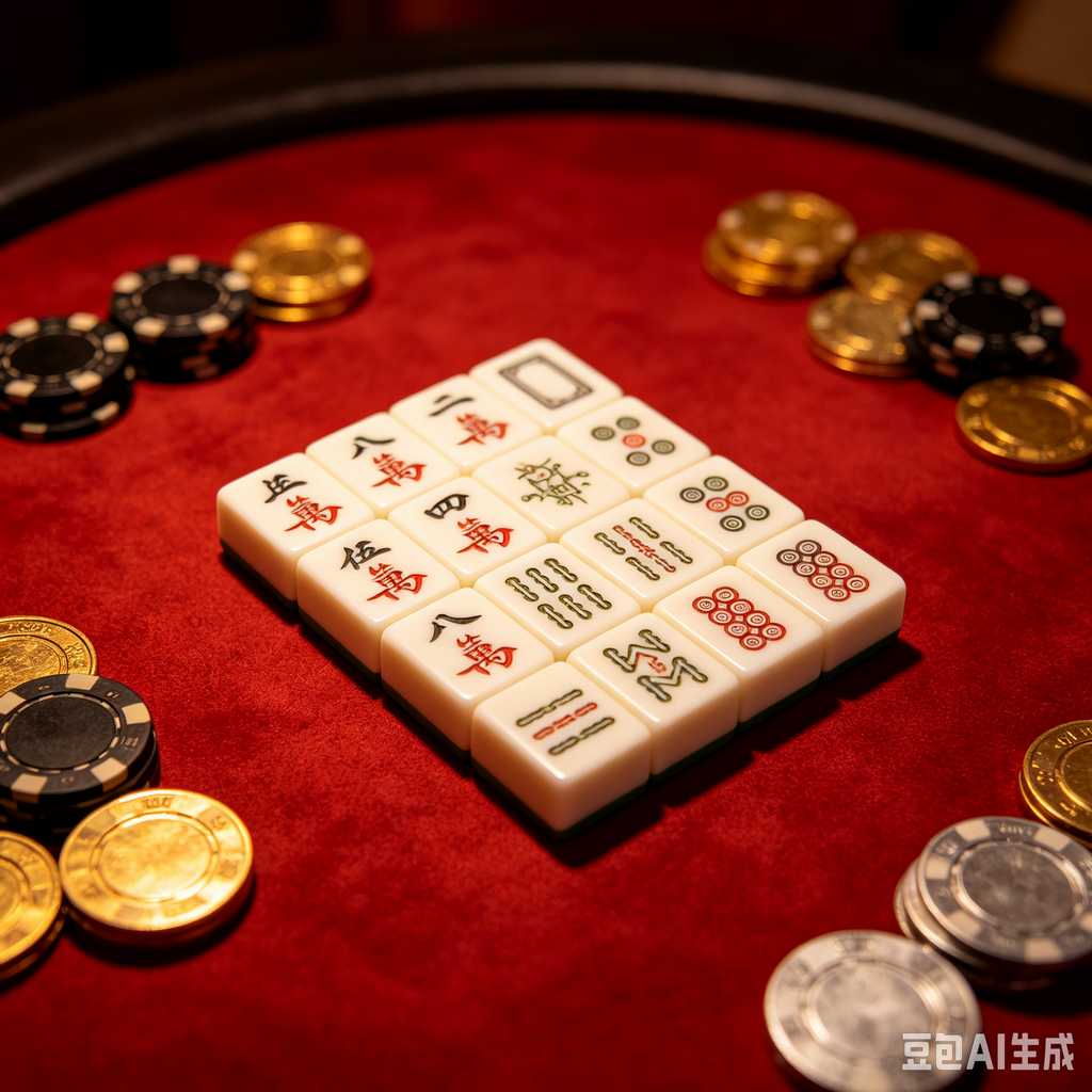 palma,mahjong