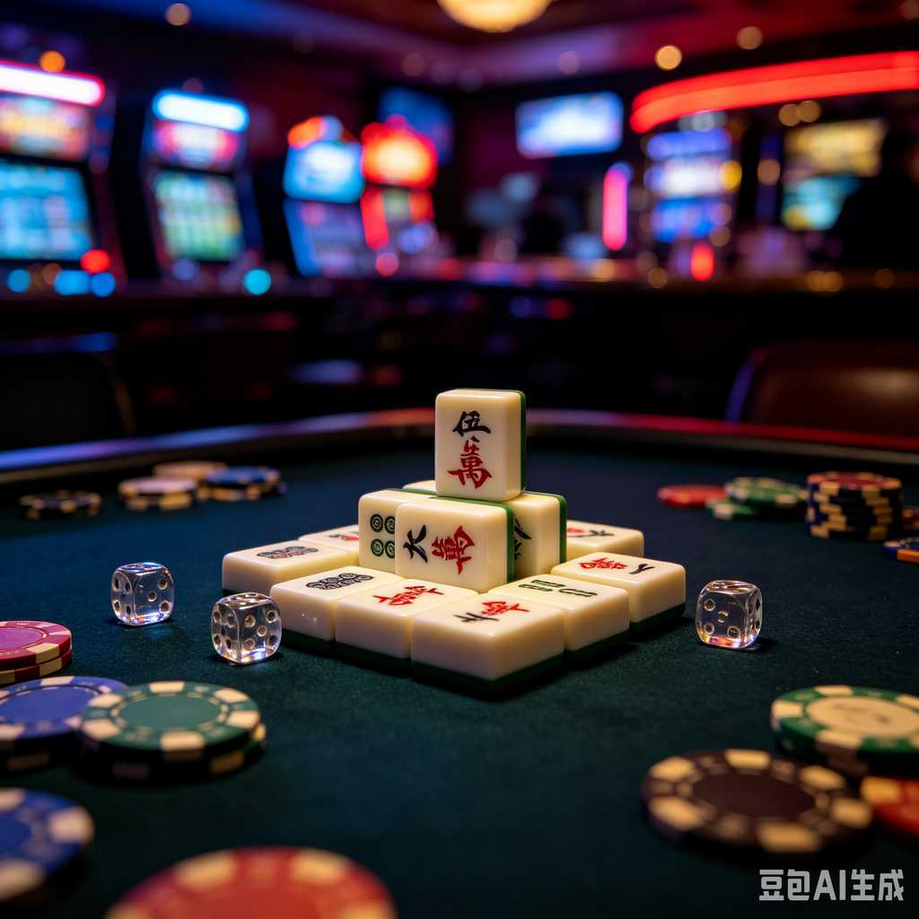 NuevoLaredo,mahjong