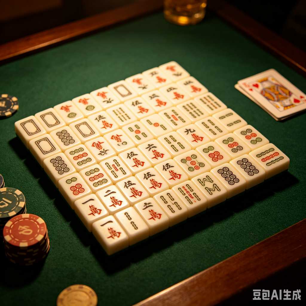 PuertoVallarta,mahjong