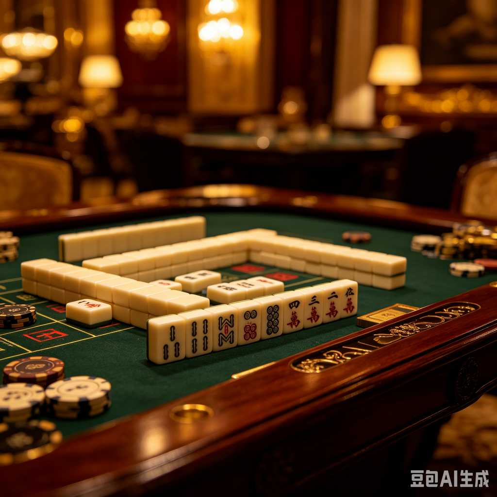 quebeccity,mahjong