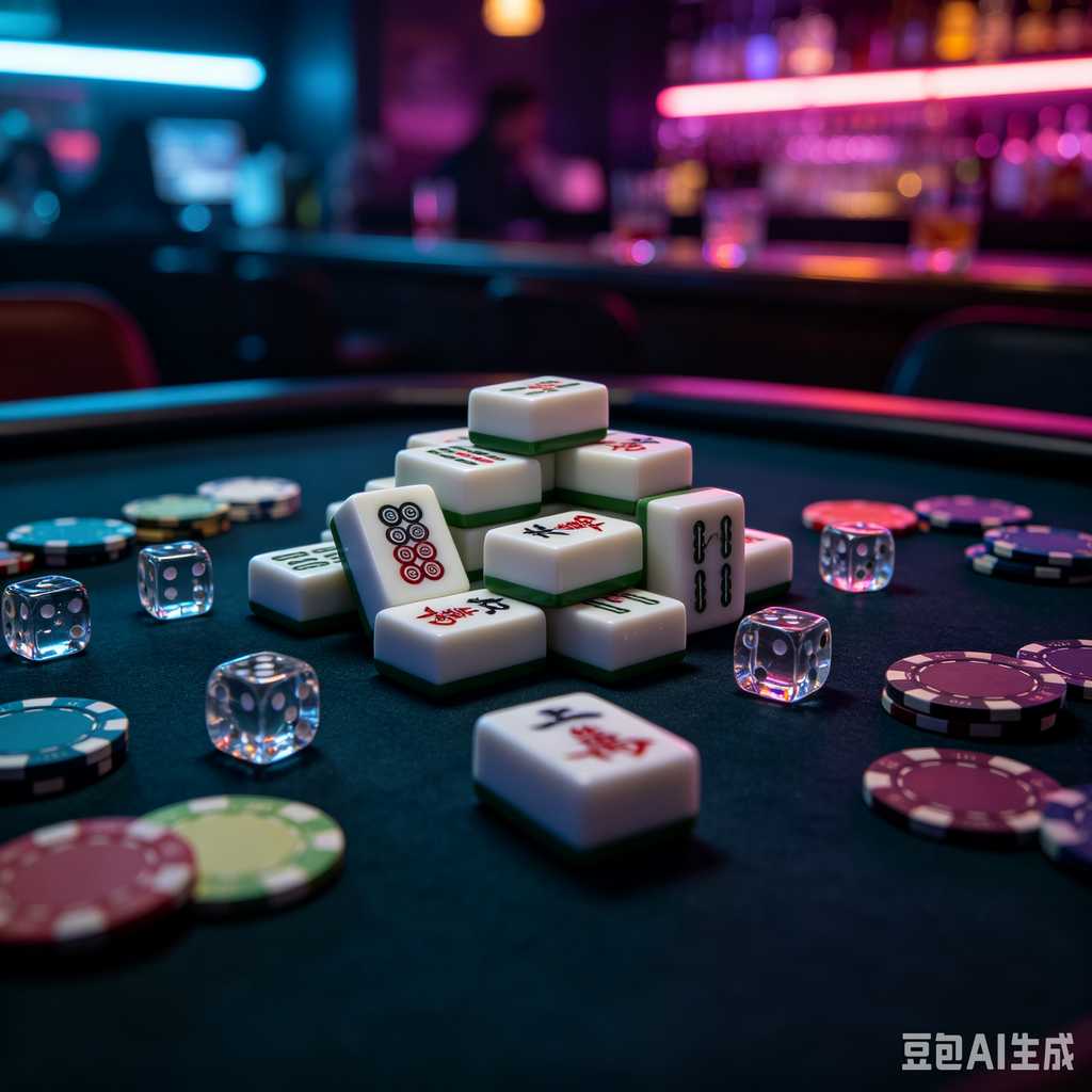 Porto,mahjong