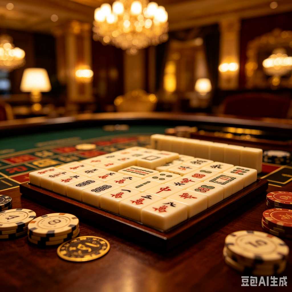 custom anime mahjong tiles