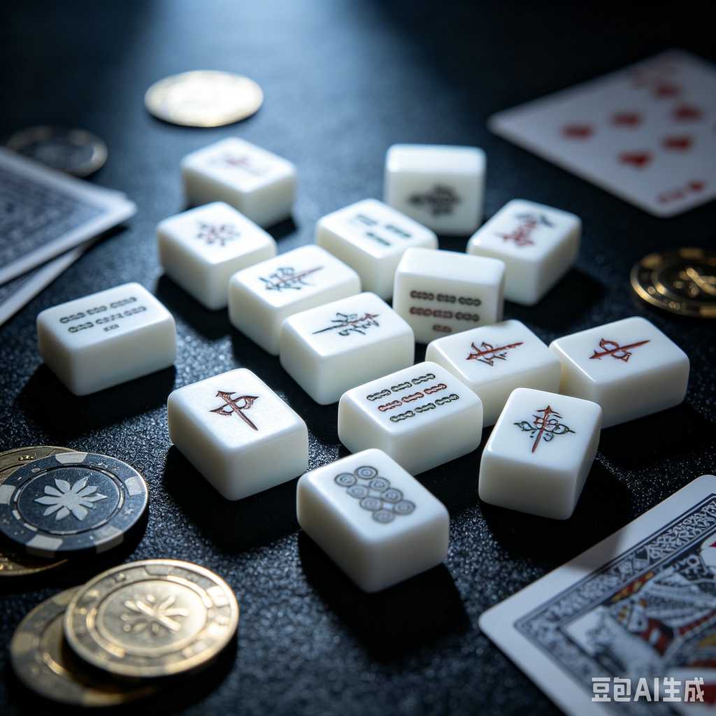 dover,mahjong