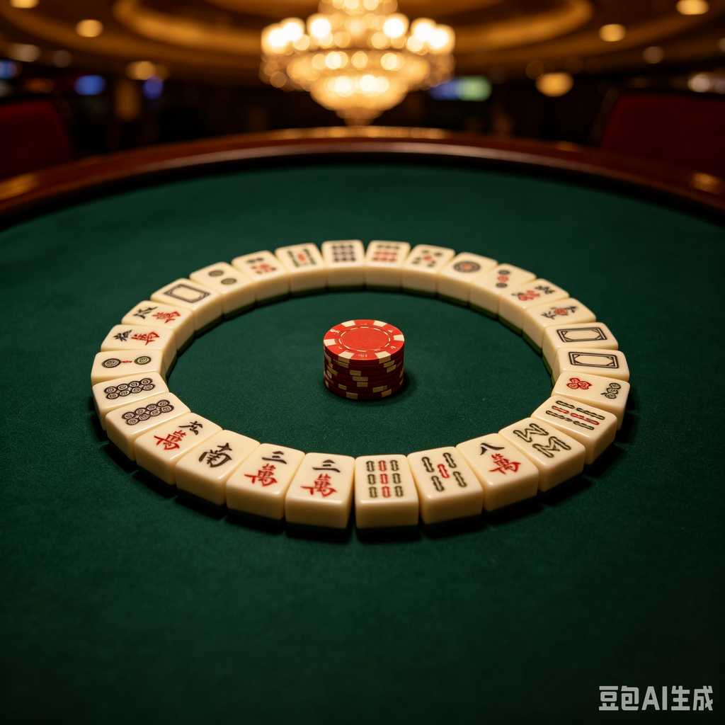 wiesbaden,mahjong