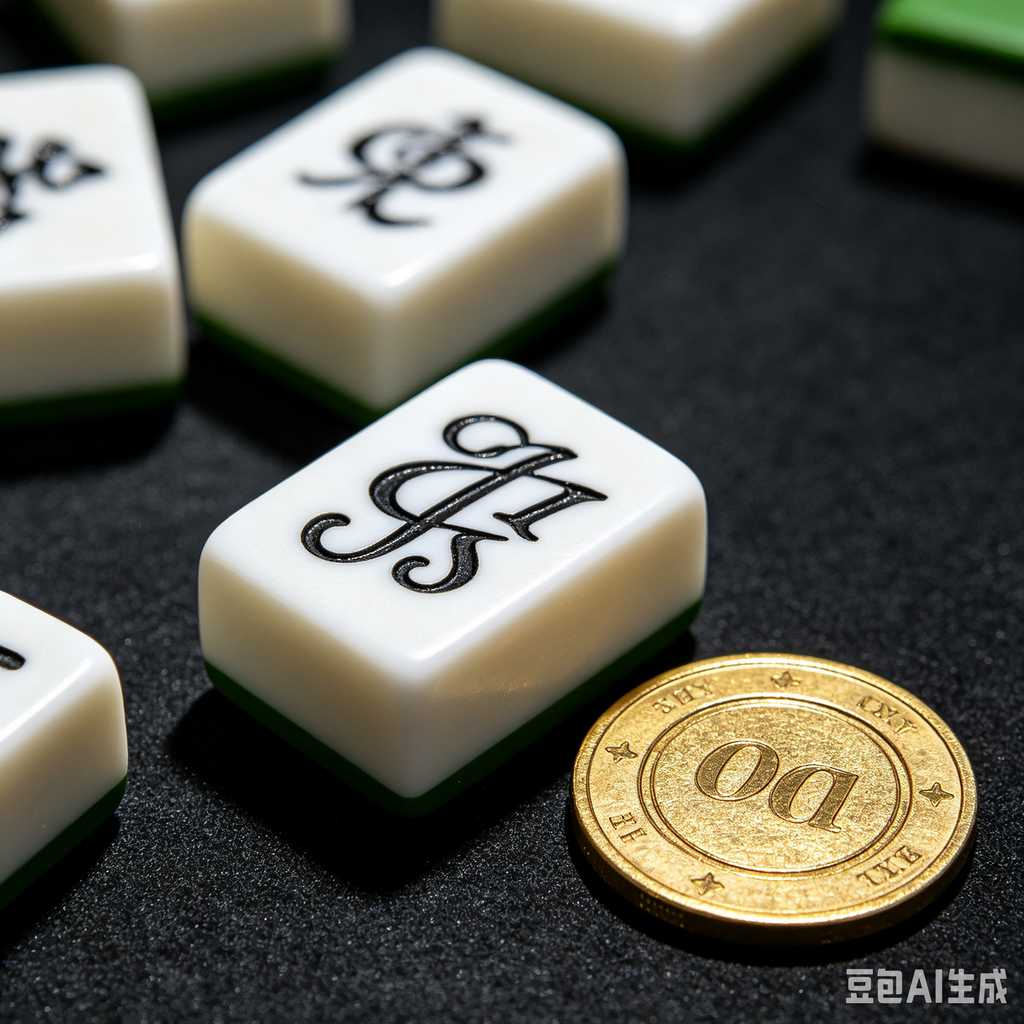 Flint,mahjong
