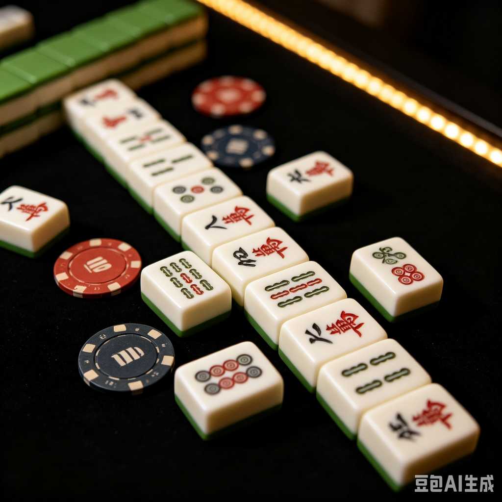 swansea,mahjong