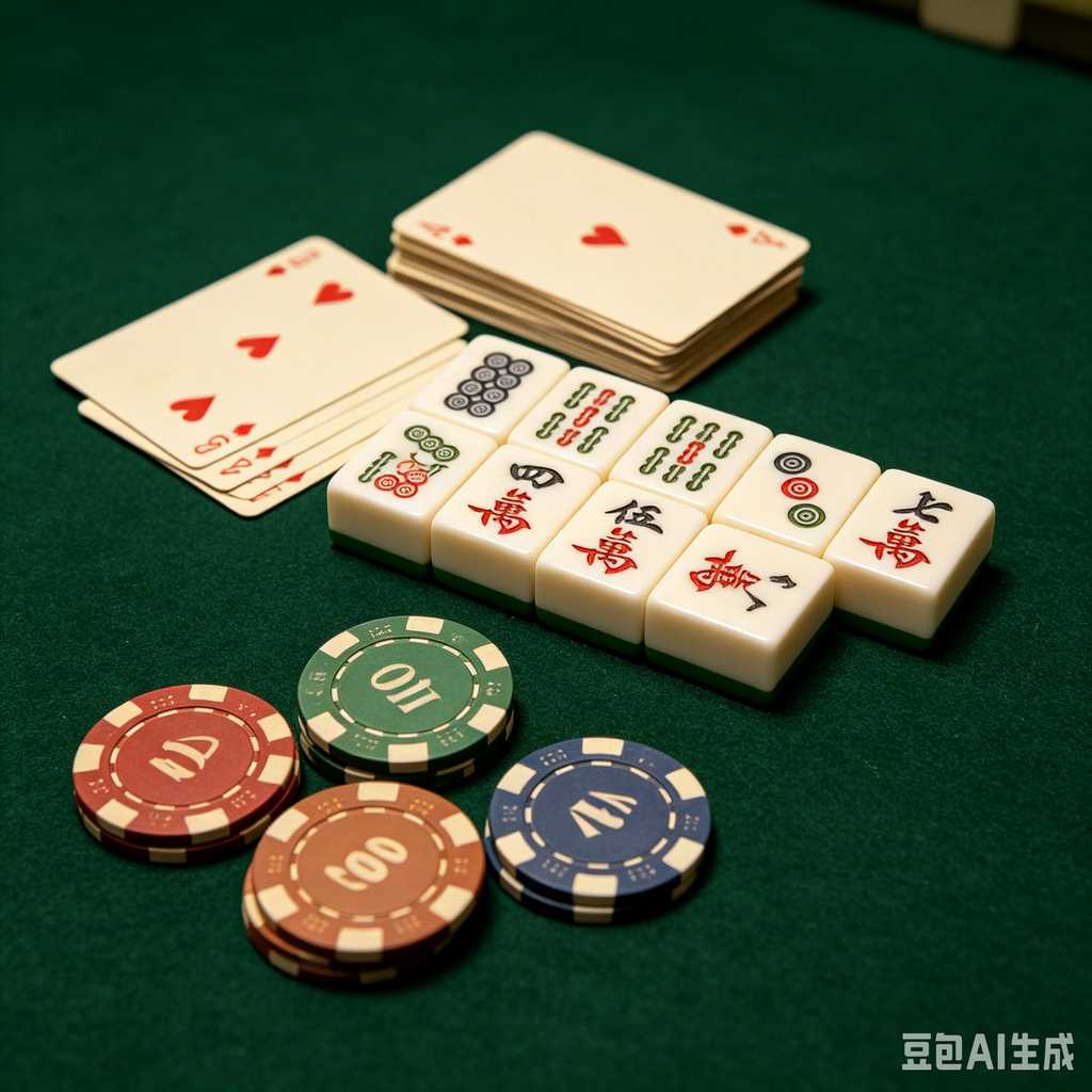 Encarnacion,mahjong
