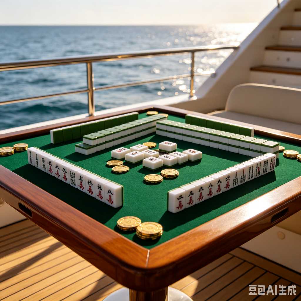 top rated portable mahjong set review