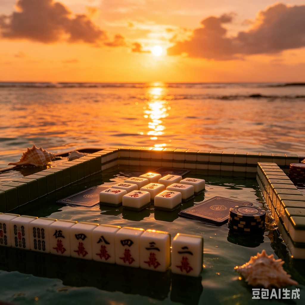 valentine mahjong gift tiles