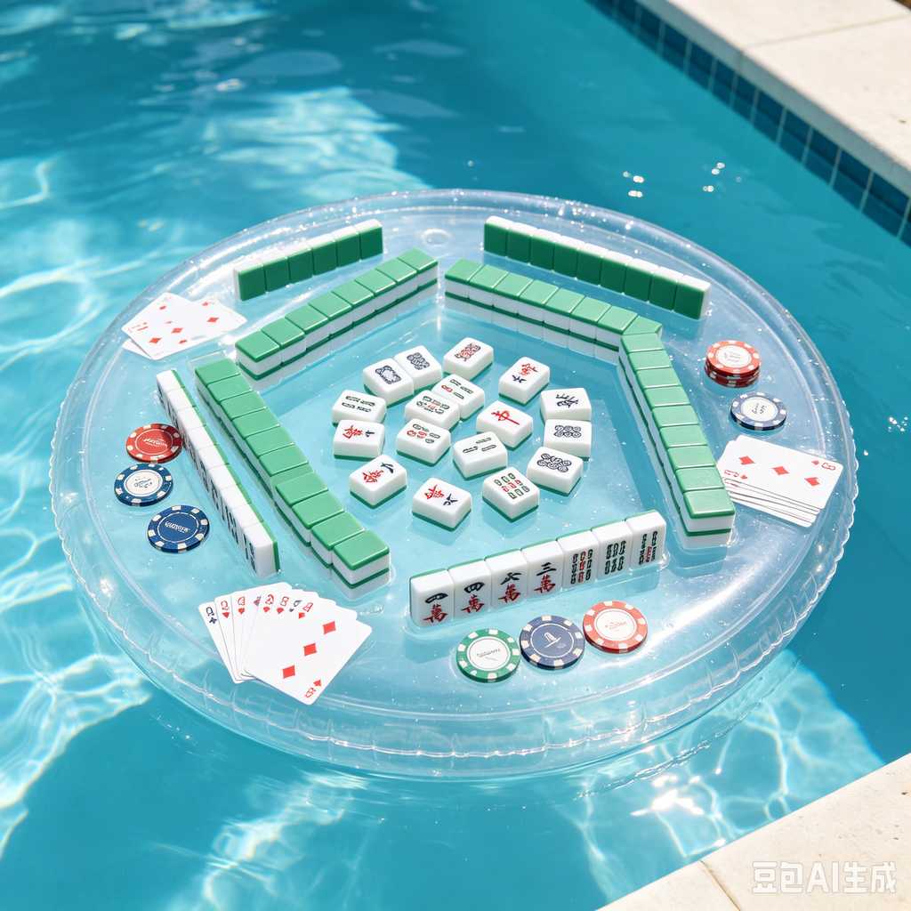 Newcastle,mahjong